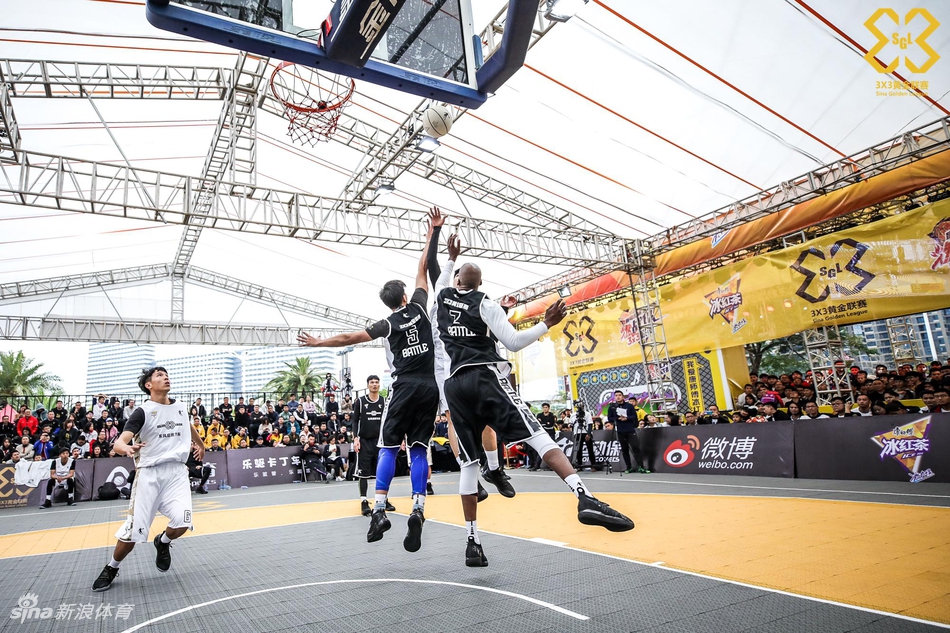 厦门站决赛日！东南王再称霸！
