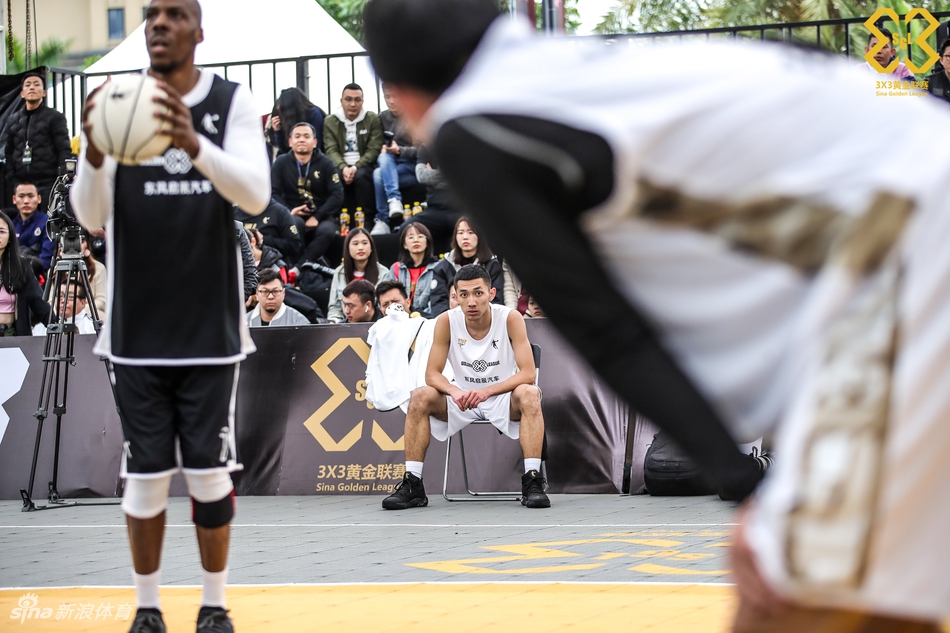 厦门站决赛日！东南王再称霸！