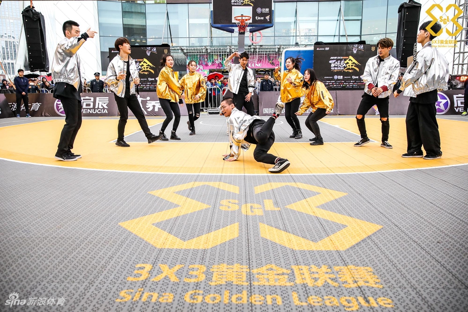 厦门站决赛日！东南王再称霸！