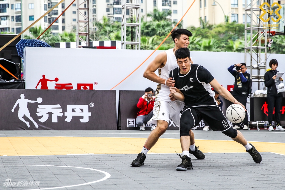 厦门站决赛日！东南王再称霸！