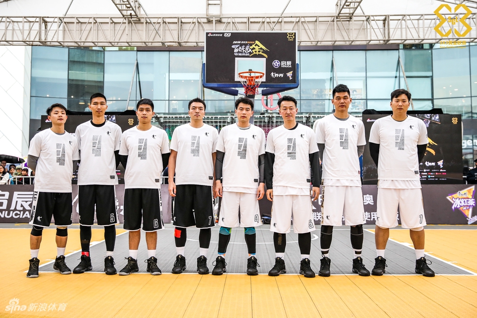 厦门站决赛日！东南王再称霸！