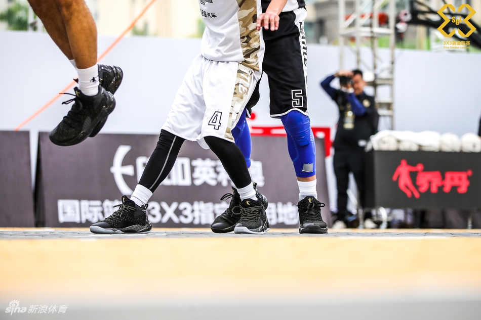 厦门站决赛日！东南王再称霸！