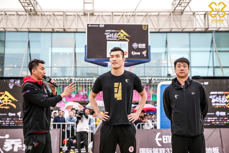厦门站决赛日！东南王再称霸！
