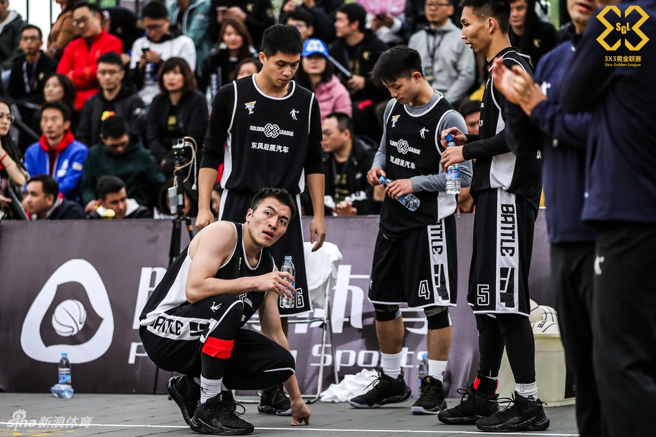 厦门站决赛日！东南王再称霸！