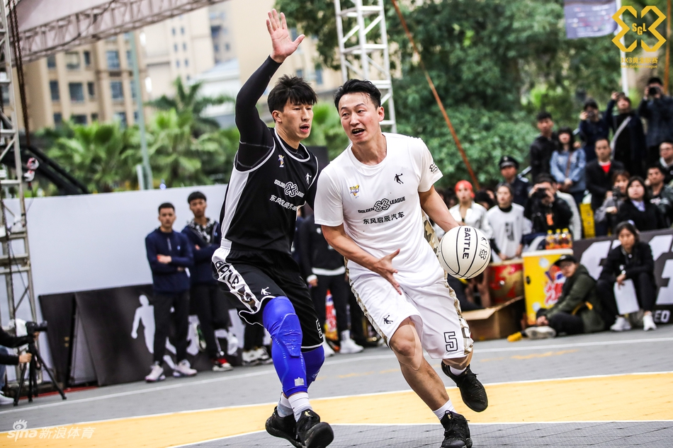 厦门站决赛日！东南王再称霸！