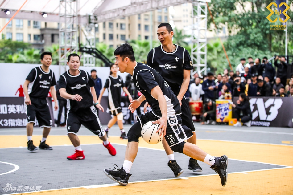 厦门站决赛日！东南王再称霸！