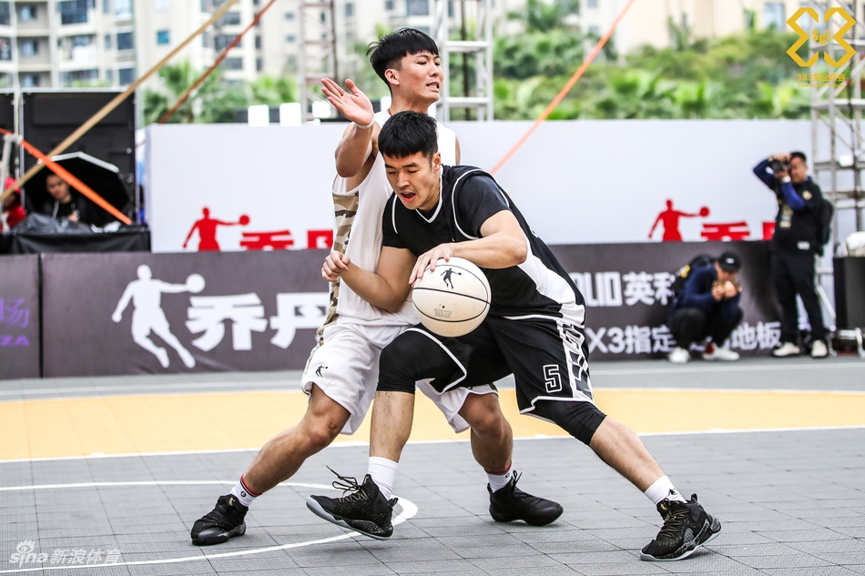 厦门站决赛日！东南王再称霸！