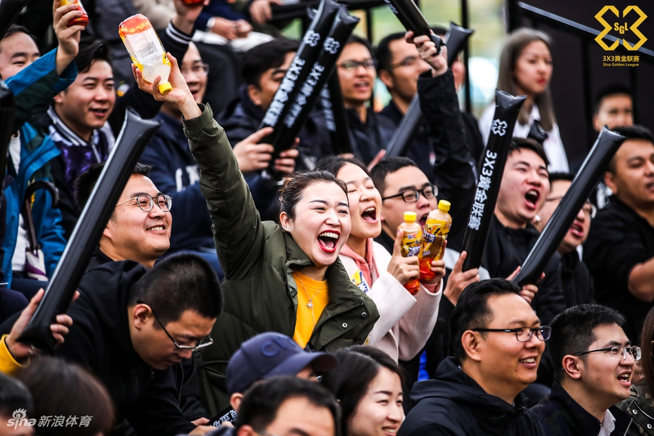 厦门站决赛日！东南王再称霸！