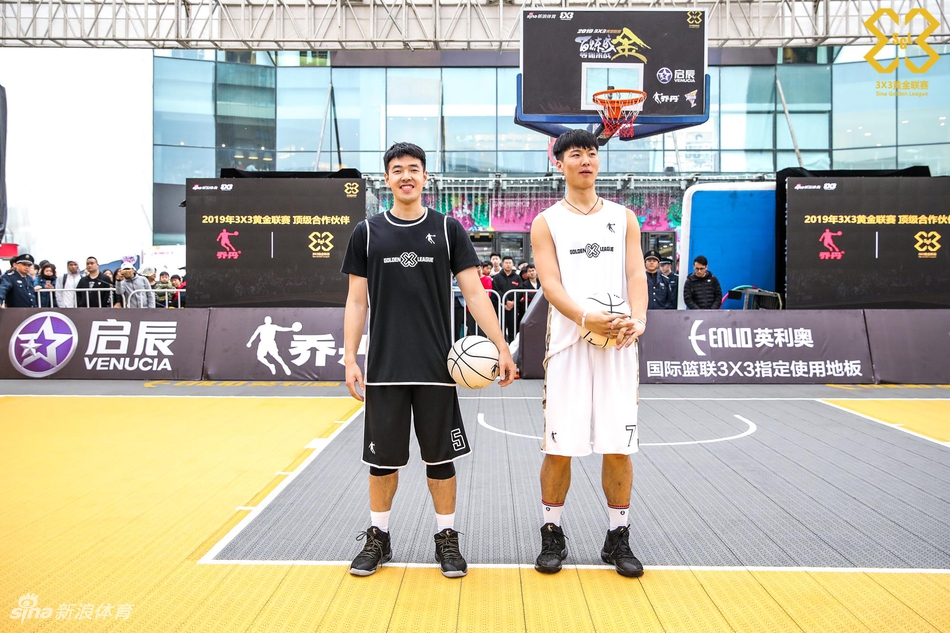 厦门站决赛日！东南王再称霸！