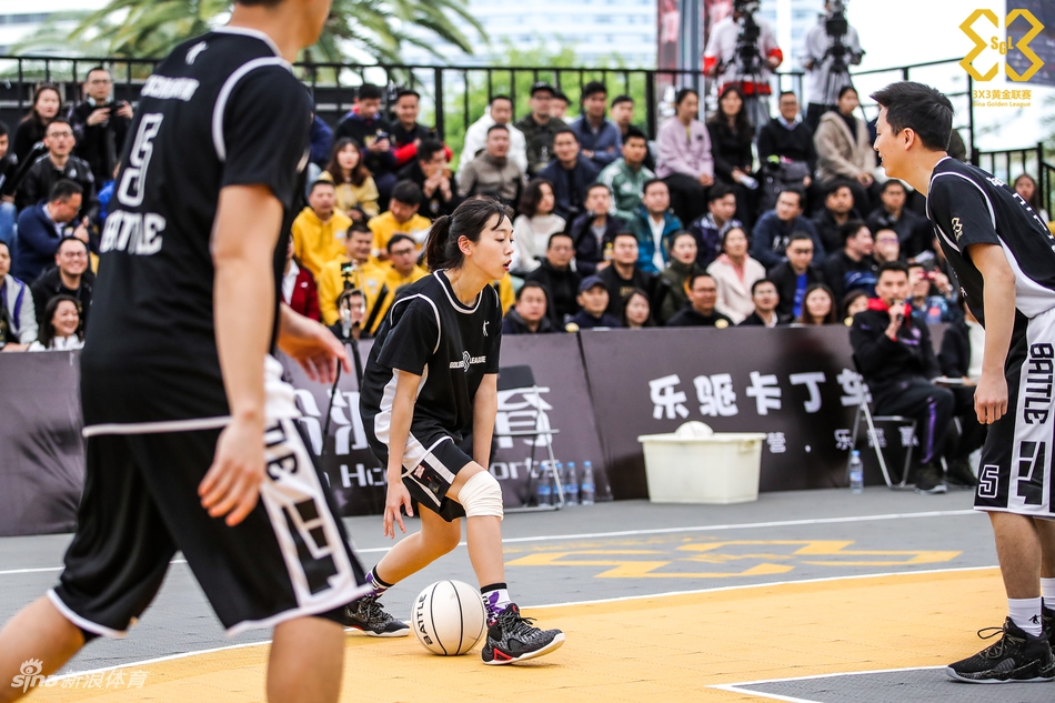 厦门站决赛日！东南王再称霸！