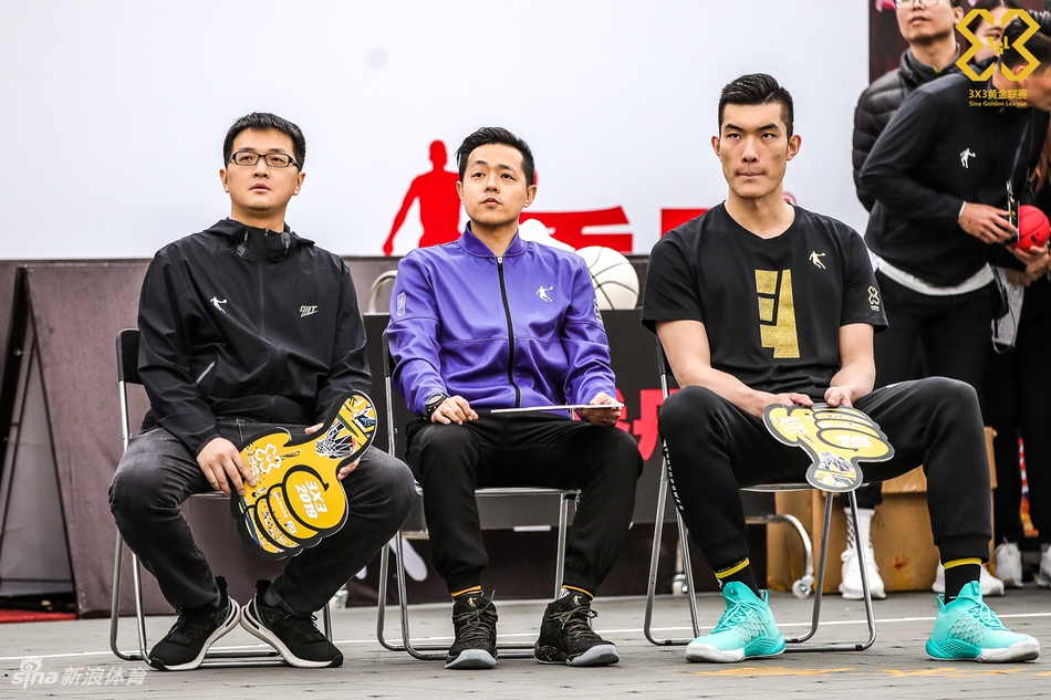 厦门站决赛日！东南王再称霸！