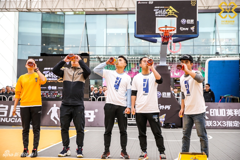 厦门站决赛日！东南王再称霸！