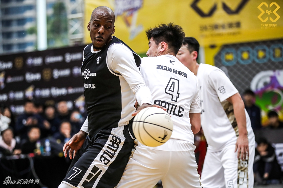 厦门站决赛日！东南王再称霸！