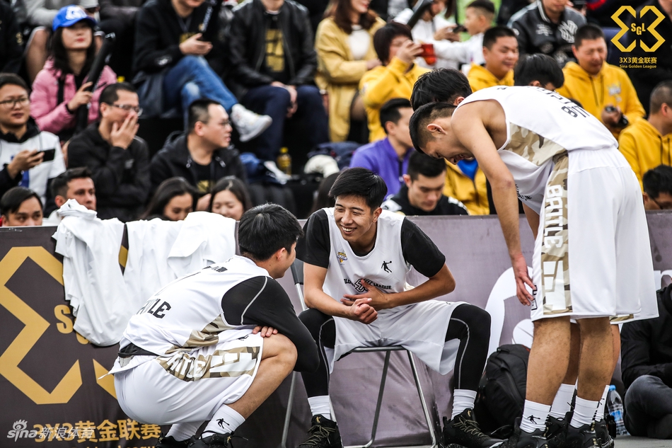 厦门站决赛日！东南王再称霸！