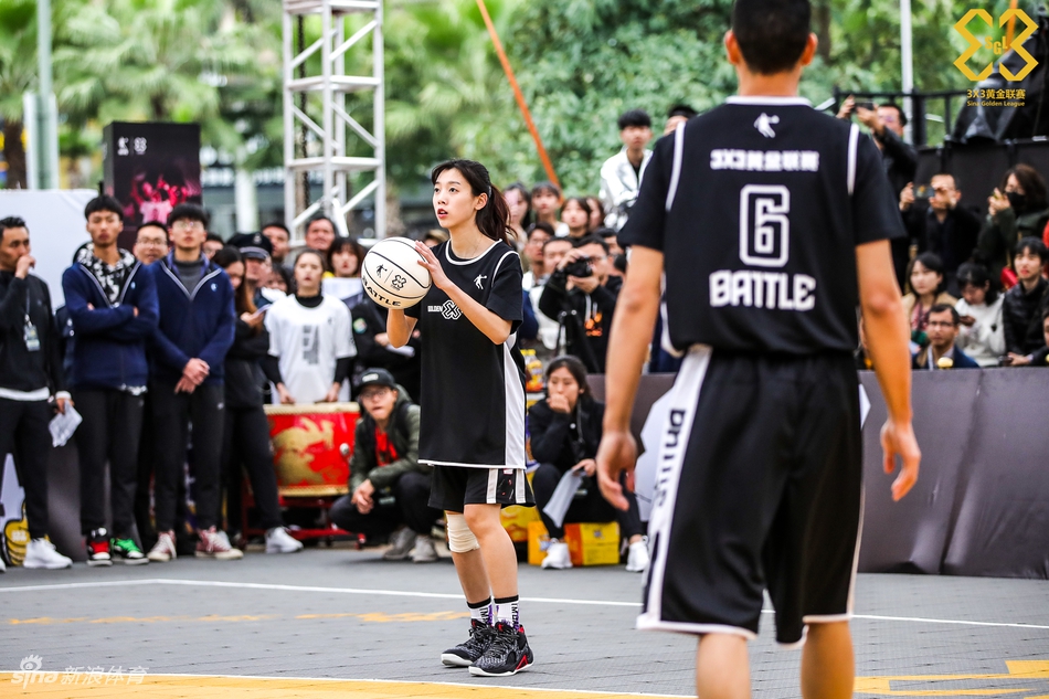 厦门站决赛日！东南王再称霸！