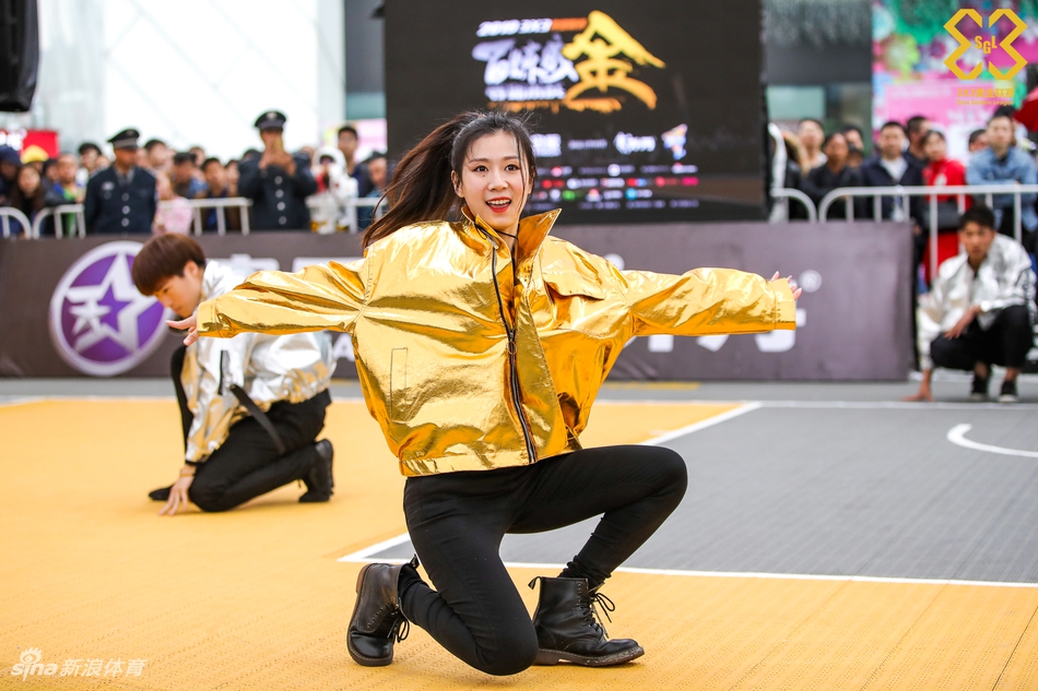 厦门站决赛日！东南王再称霸！