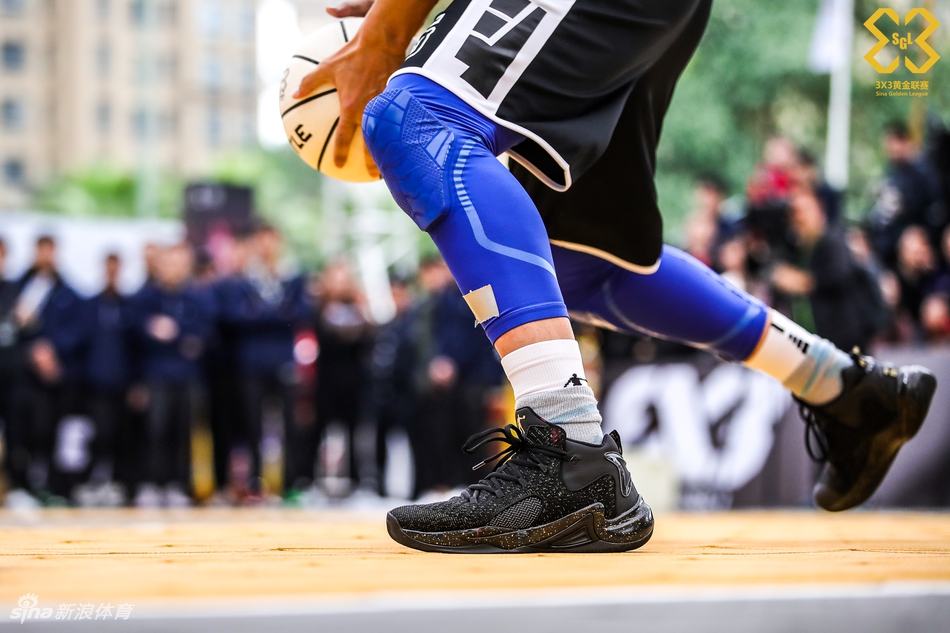 厦门站决赛日！东南王再称霸！