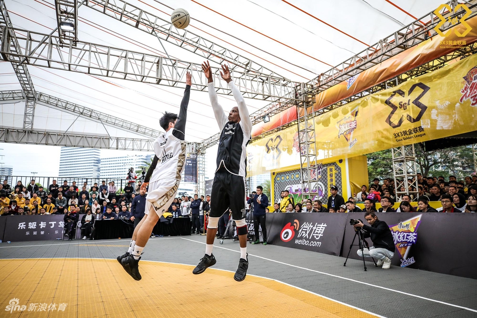 厦门站决赛日！东南王再称霸！