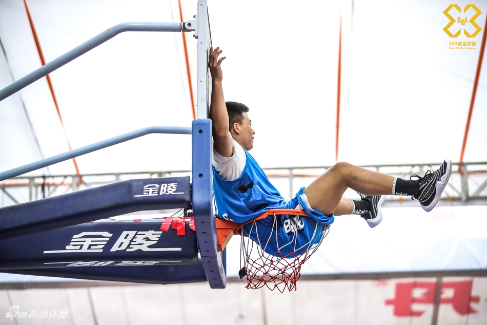 厦门站决赛日！东南王再称霸！