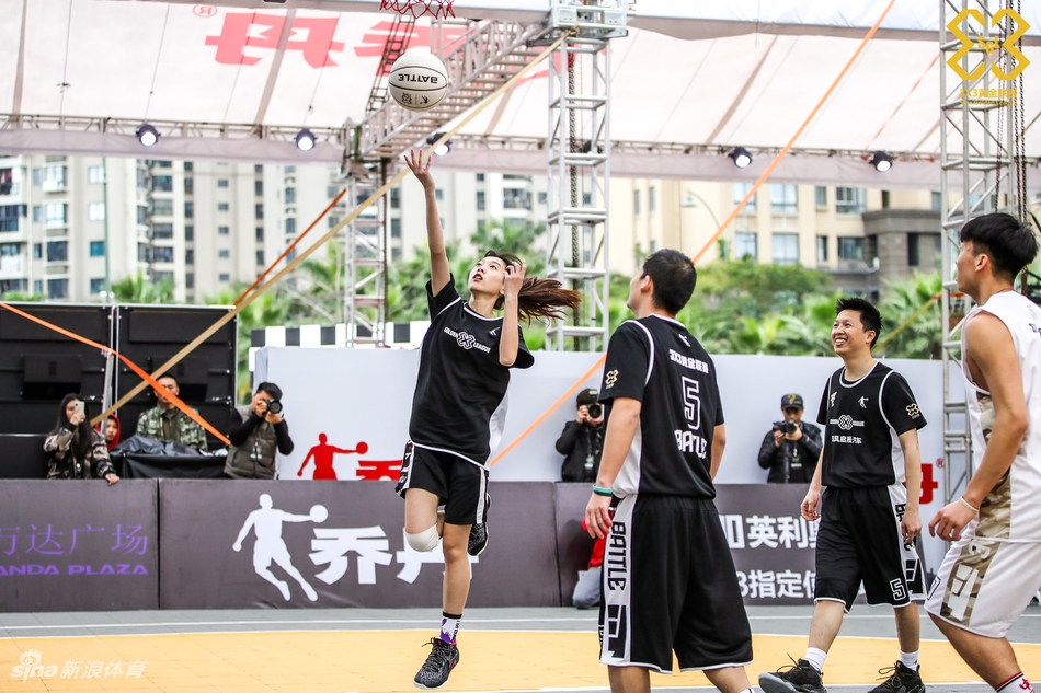 厦门站决赛日！东南王再称霸！