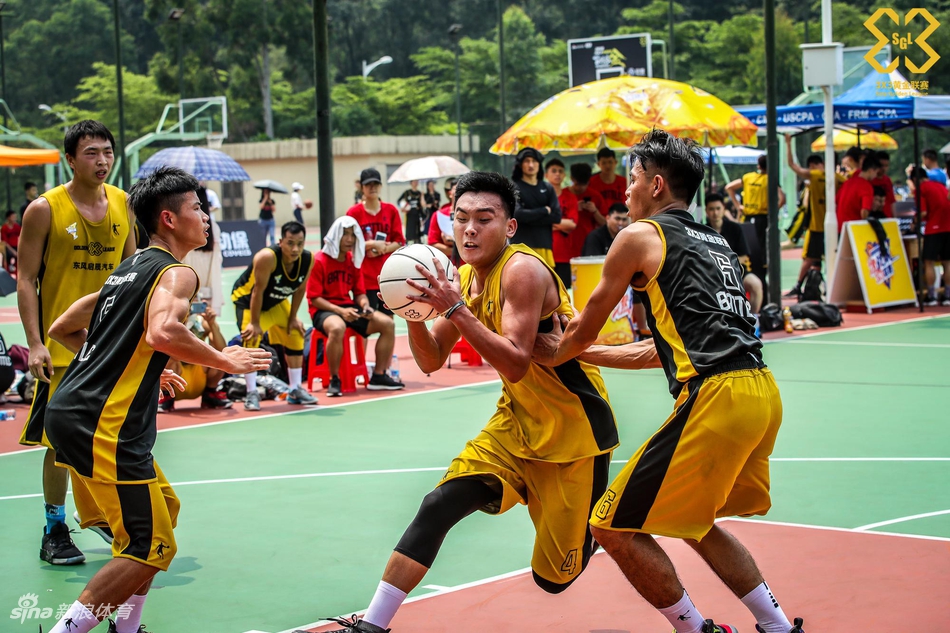 决战南粤！广州站预赛精彩瞬间