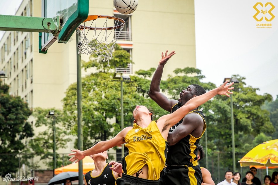 决战南粤！广州站预赛精彩瞬间