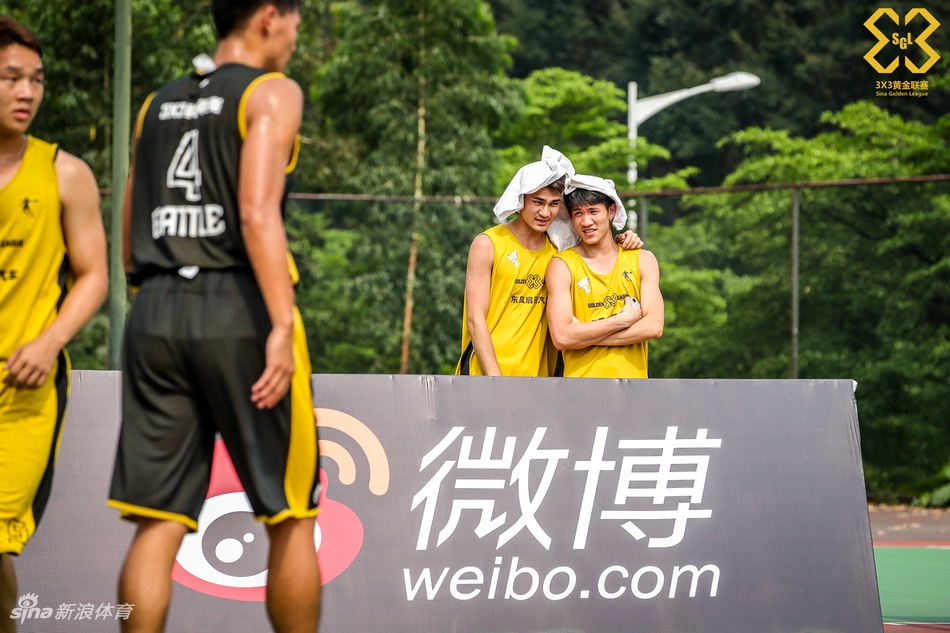 决战南粤！广州站预赛精彩瞬间