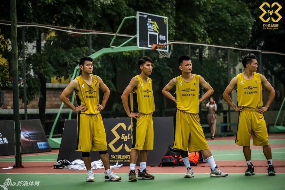 决战南粤！广州站预赛精彩瞬间