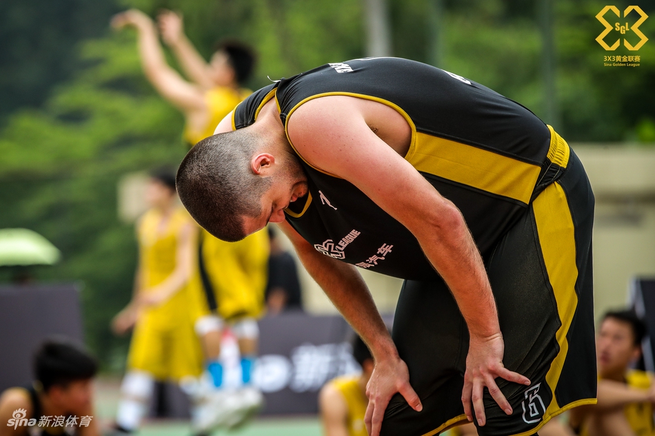 决战南粤！广州站预赛精彩瞬间