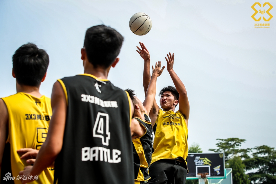 决战南粤！广州站预赛精彩瞬间
