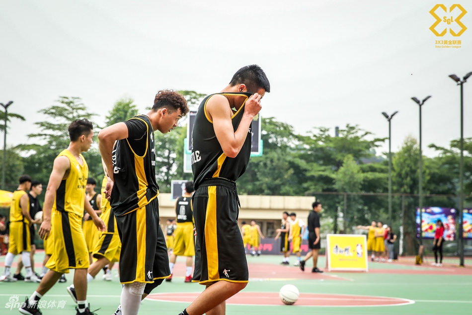 决战南粤！广州站预赛精彩瞬间