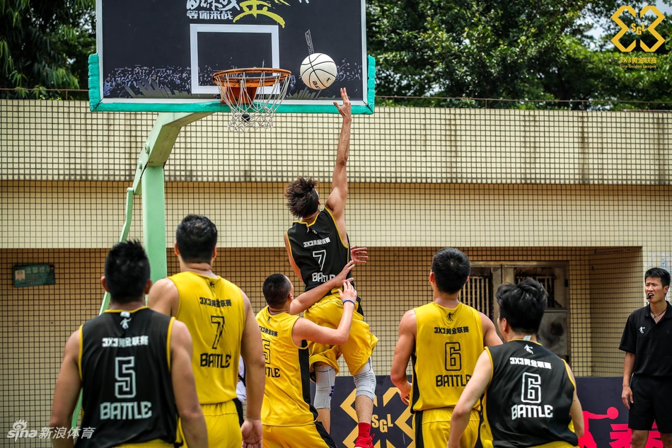 决战南粤！广州站预赛精彩瞬间