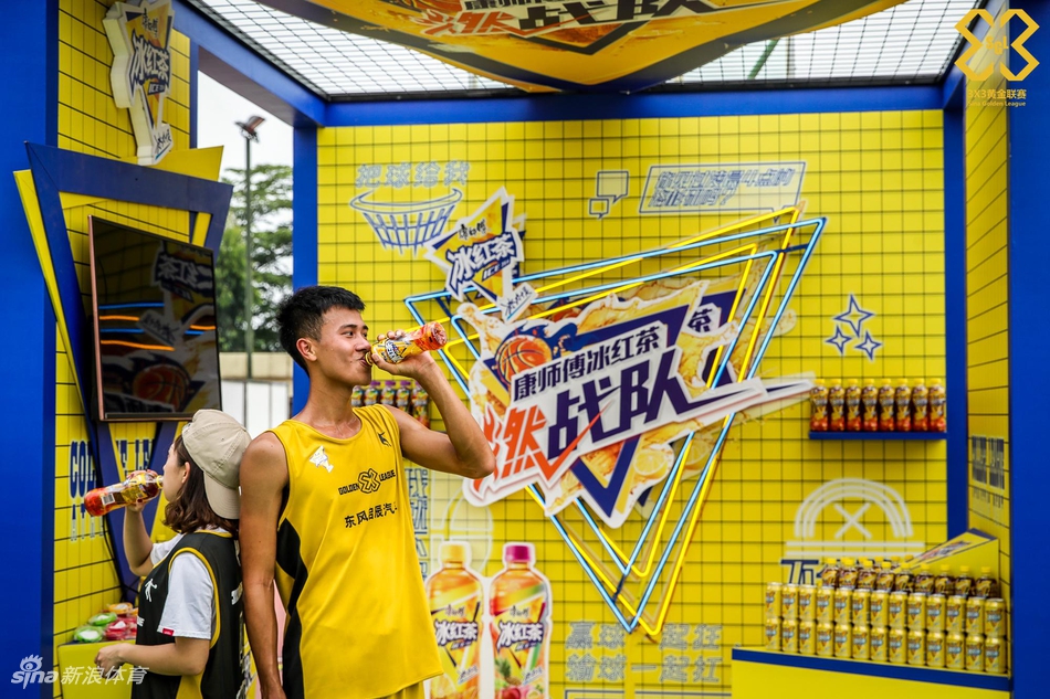 决战南粤！广州站预赛精彩瞬间