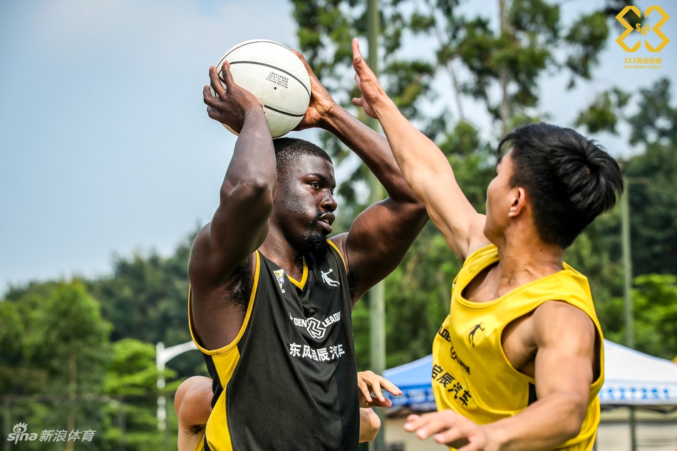 决战南粤！广州站预赛精彩瞬间