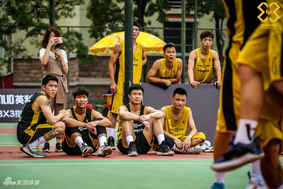 决战南粤！广州站预赛精彩瞬间