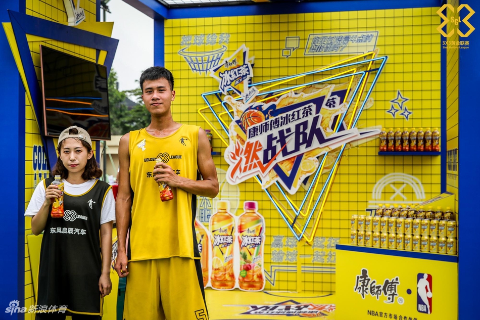 决战南粤！广州站预赛精彩瞬间