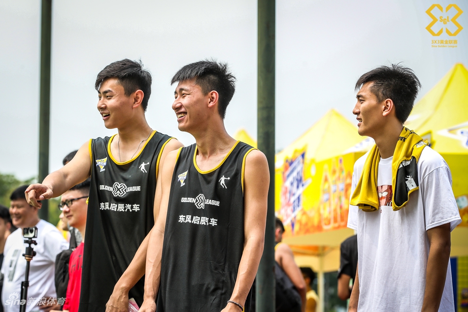 决战南粤！广州站预赛精彩瞬间