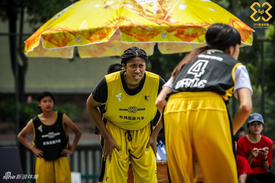 决战南粤！广州站预赛精彩瞬间