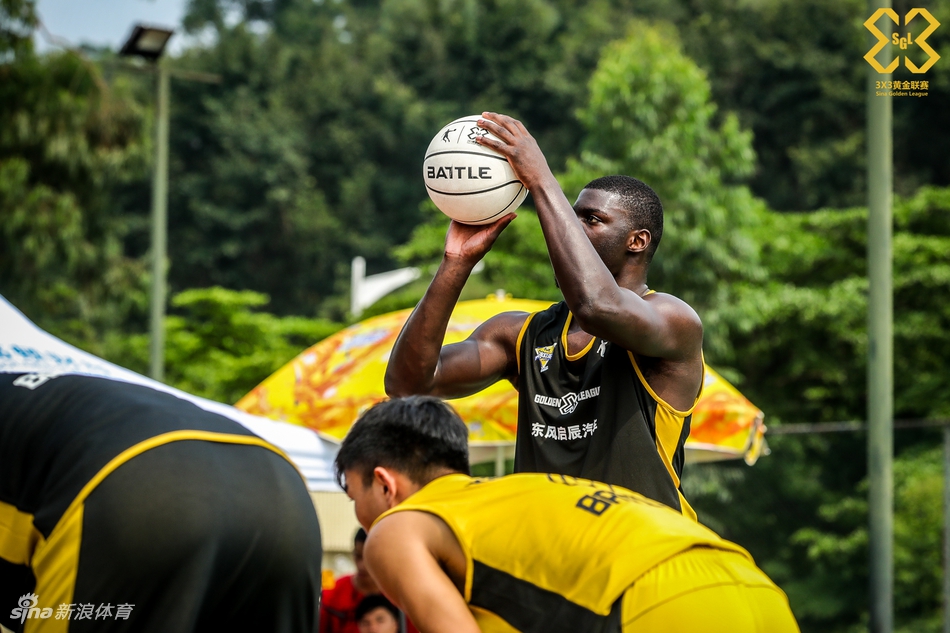 决战南粤！广州站预赛精彩瞬间