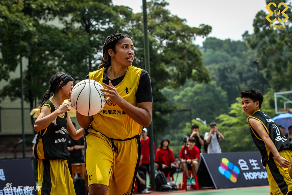 决战南粤！广州站预赛精彩瞬间