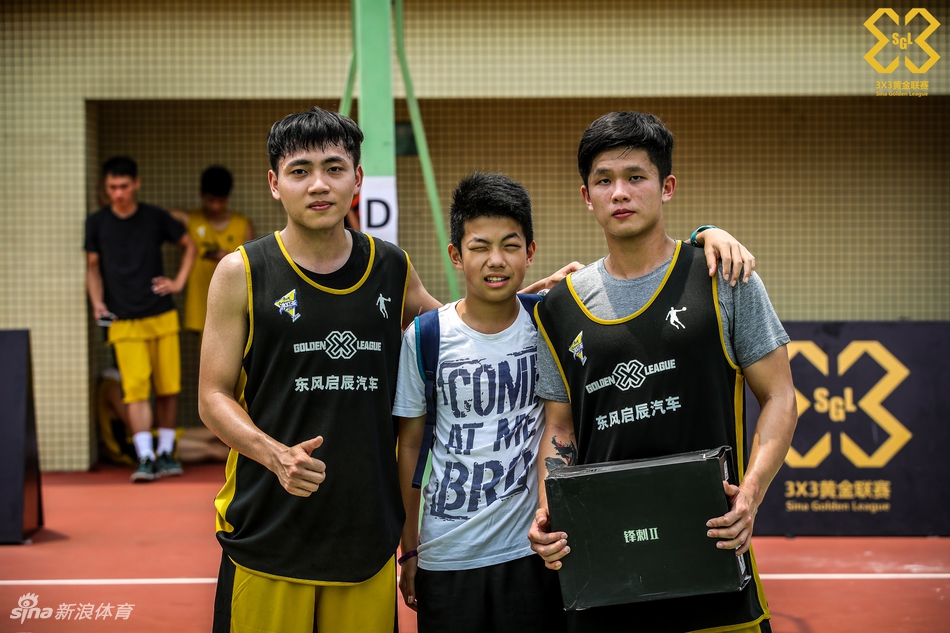 决战南粤！广州站预赛精彩瞬间