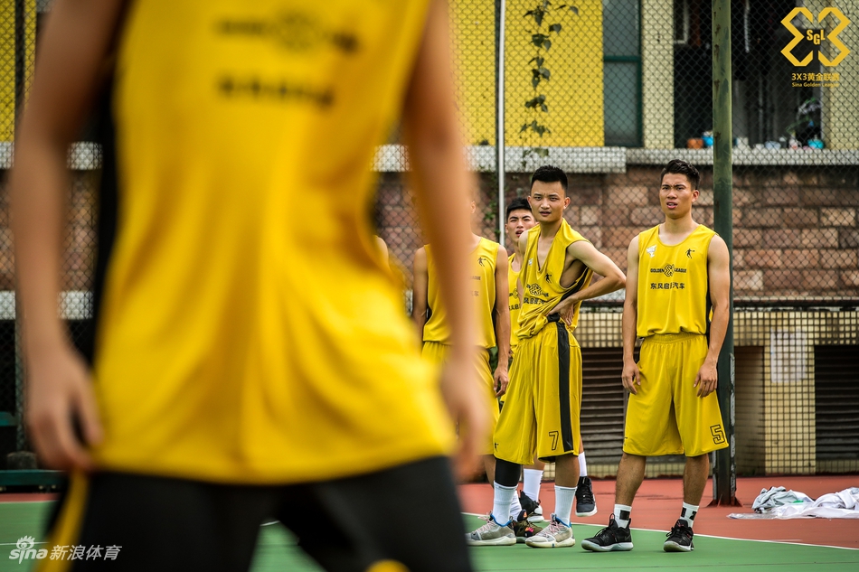 决战南粤！广州站预赛精彩瞬间