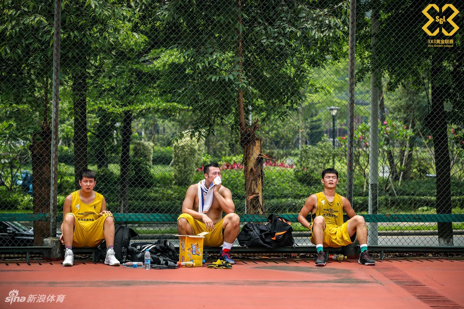 决战南粤！广州站预赛精彩瞬间