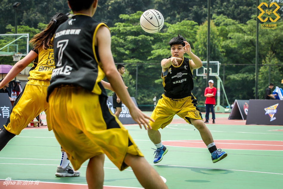 决战南粤！广州站预赛精彩瞬间