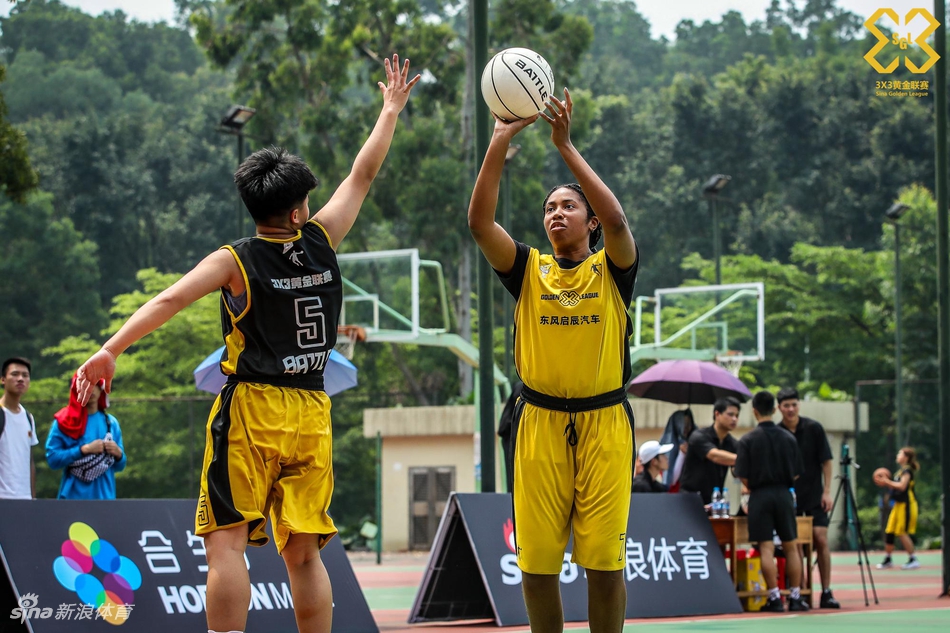 决战南粤！广州站预赛精彩瞬间