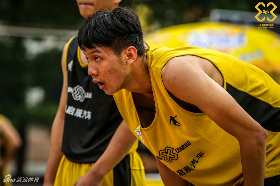 决战南粤！广州站预赛精彩瞬间