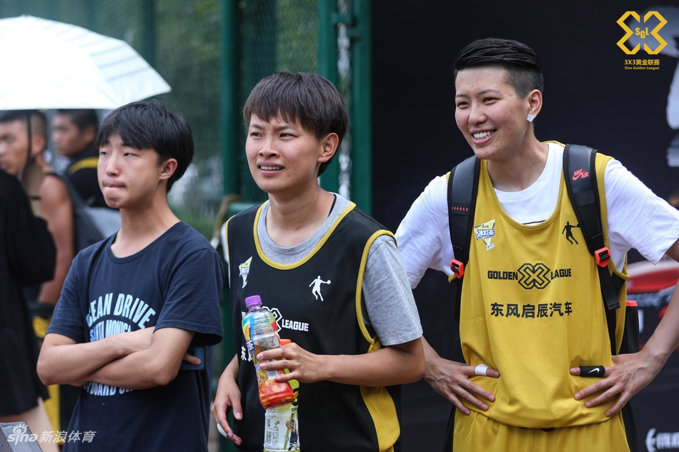 2019黄金联赛昆明预赛精彩瞬间