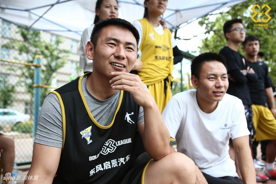 2019黄金联赛昆明预赛精彩瞬间