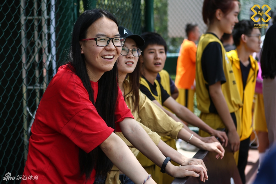 2019黄金联赛昆明预赛精彩瞬间