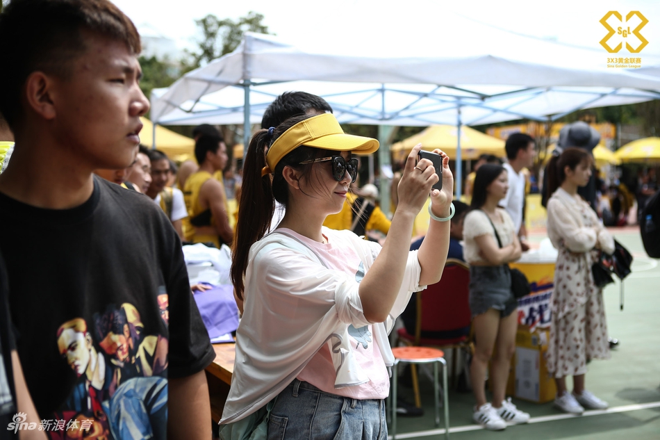 2019黄金联赛昆明预赛精彩瞬间